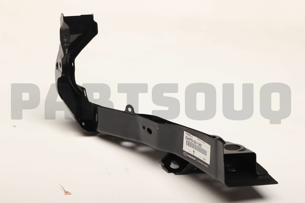 GHP954140 Genuine Mazda PANEL(L),SHROUD-SIDE GHP9-54-140 | eBay