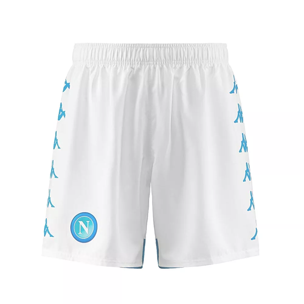 Kappa napoli hotsell shorts