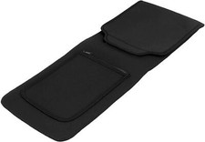 Keyboard Neoprene Sleeve Caseup To 18 Inches With Wireless Mouse Storage Cab