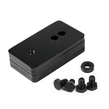 67-02 Camaro/Firebird Seat Relocation Brackets Kit For 1.5-2" Extension