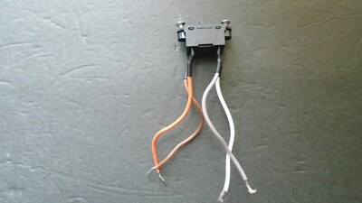 HARBOR BREEZE CEILING FAN REVERSE SWITCH  KTE 2010A SWITCH
