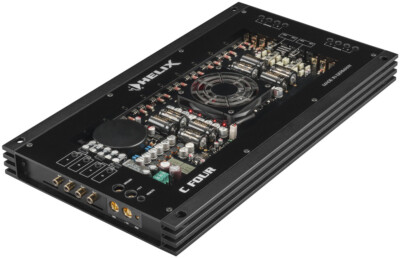 Custom Link für Helix DSP Ultra S & C Four mit USB HD Karte & HDM2