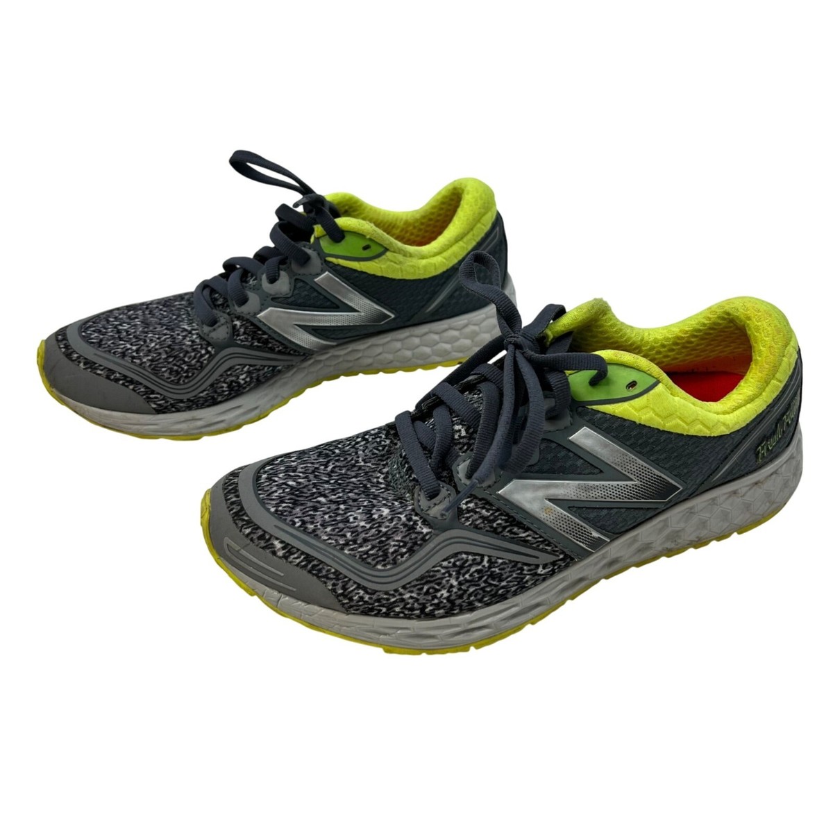 New Balance Fresh Foam Zante  women‎ sneakers size 9 New Balance Fresh Foam Zante Womens Shoes | Mercari main image 3