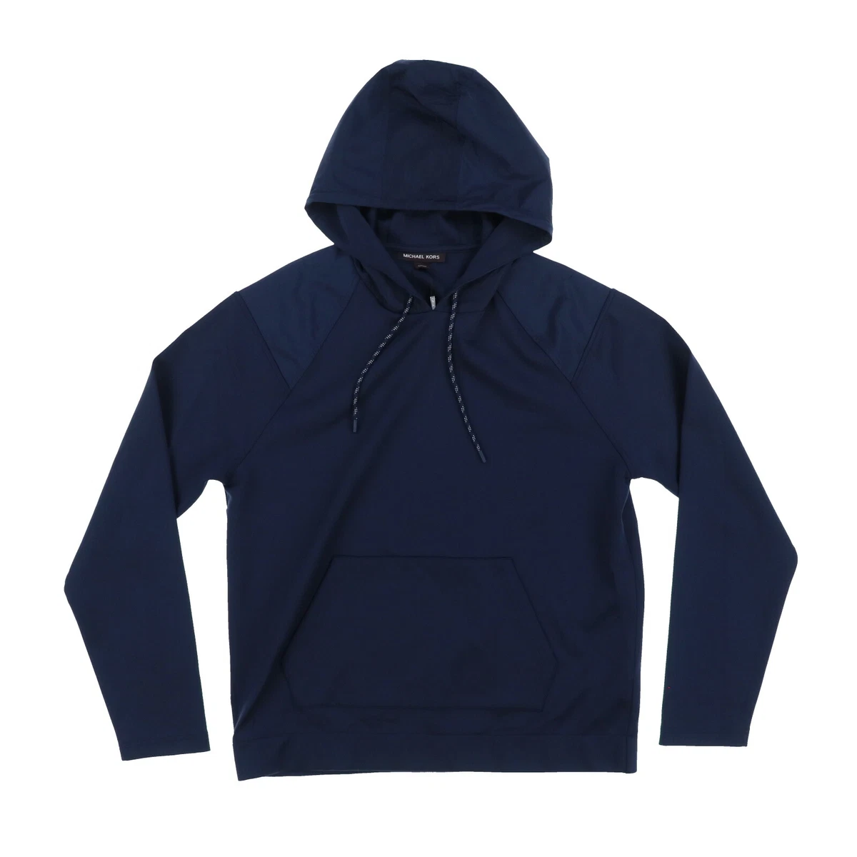 Michael kors mens discount hoodie