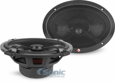 Rockford Fosgate Power T1692 6x9