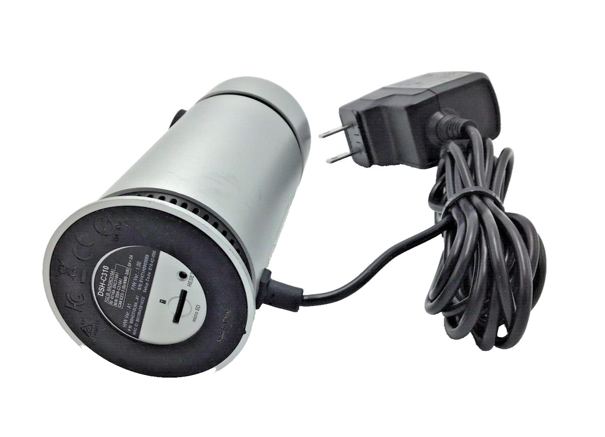 D-Link DSH-C310 Omna 180 HD Webcam