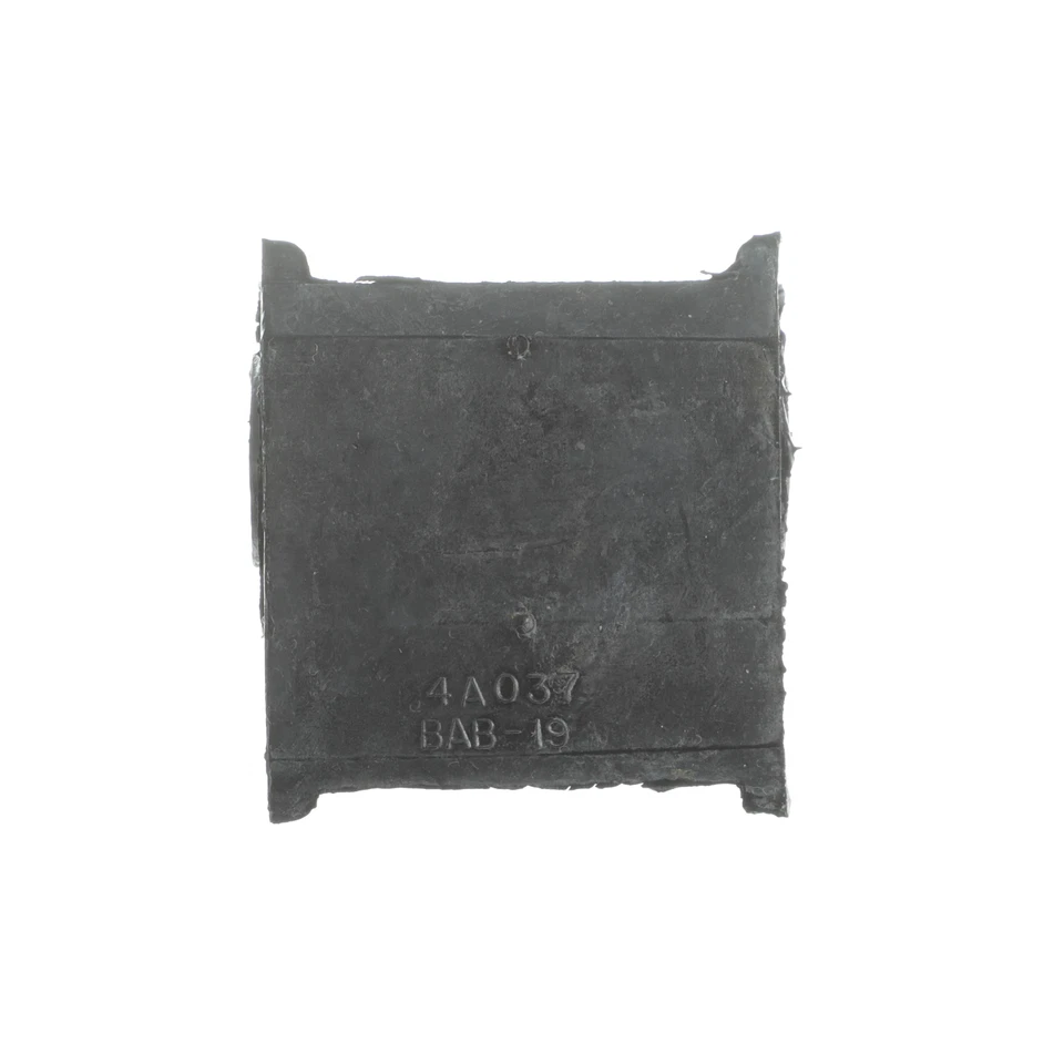 Bucha isoladora de barra estabilizadora traseira GENUÍNA FORD Taurus 92-95 NOS F2DZ-5493-D - Imagem 3 de 4