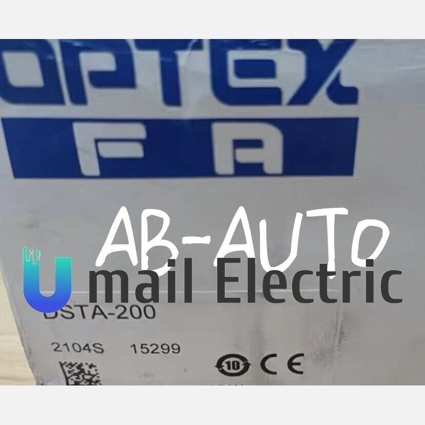 DSTA-200 15299 New Photoelectric Sensor