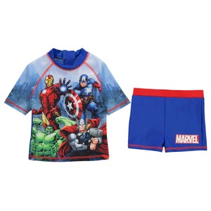 avengers swimming costume