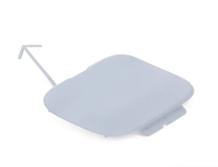 Cache-crochet de remorquage avant pour VW Tiguan 5N 5N0807241Agru