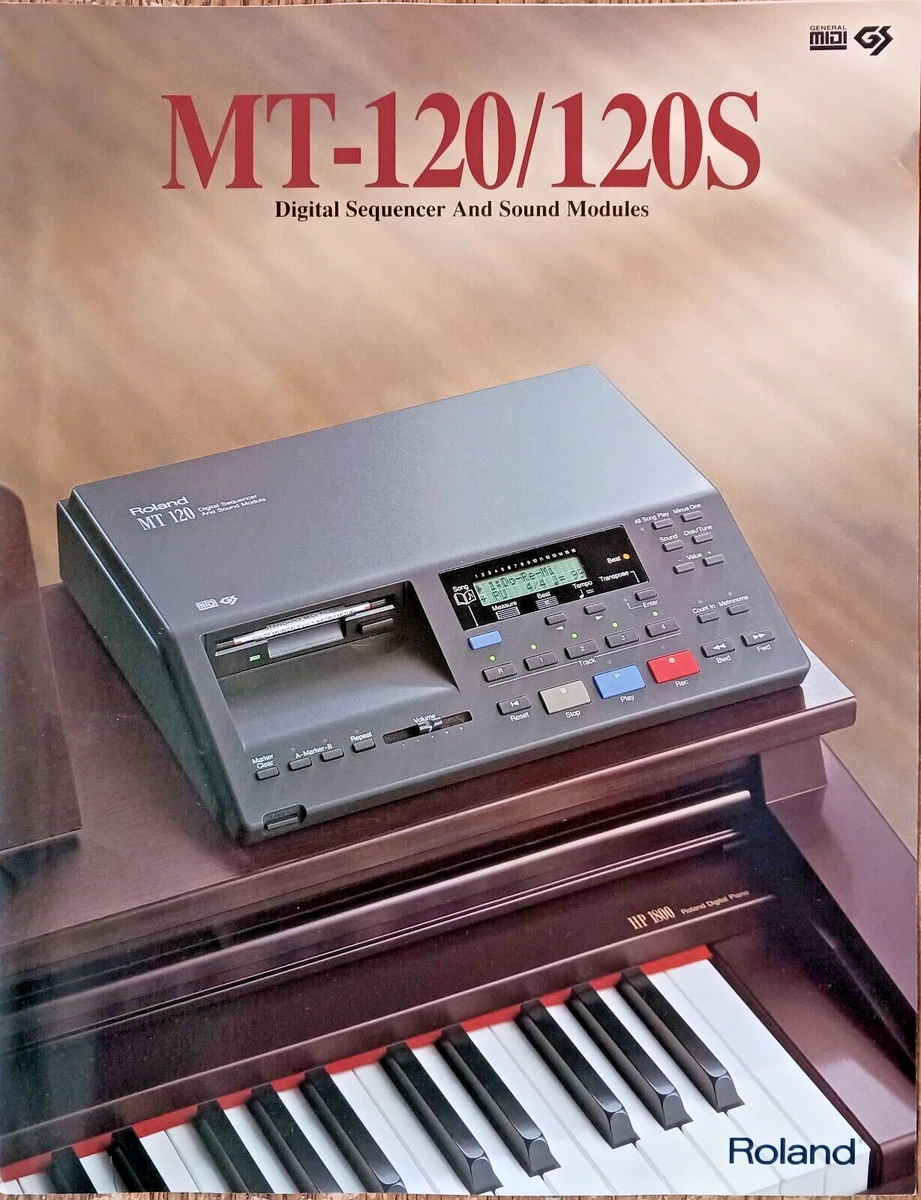 roland mt products for sale | eBay
