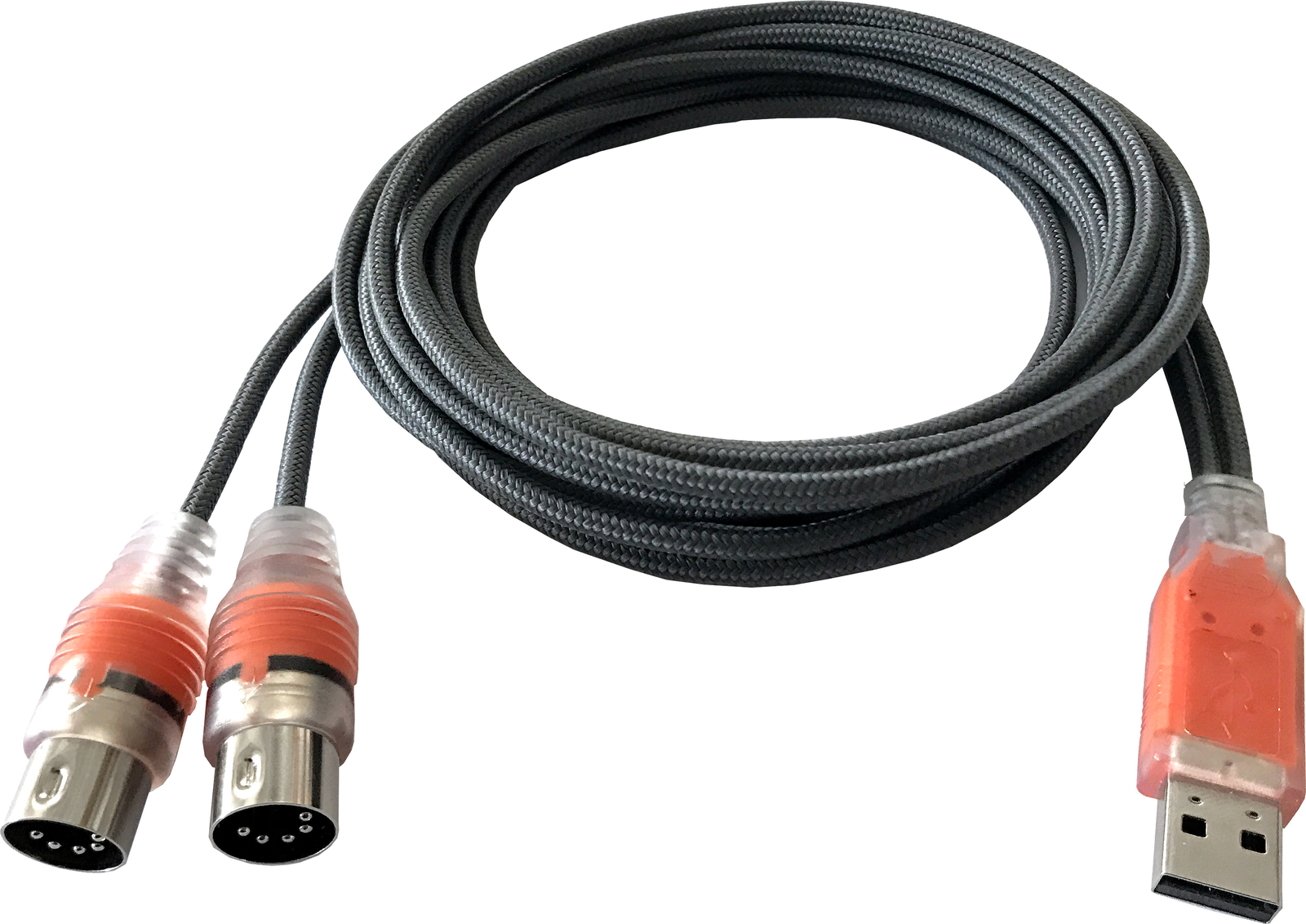 ESI MIMAEX MIDIMATE EX INTERFACCE MIDI