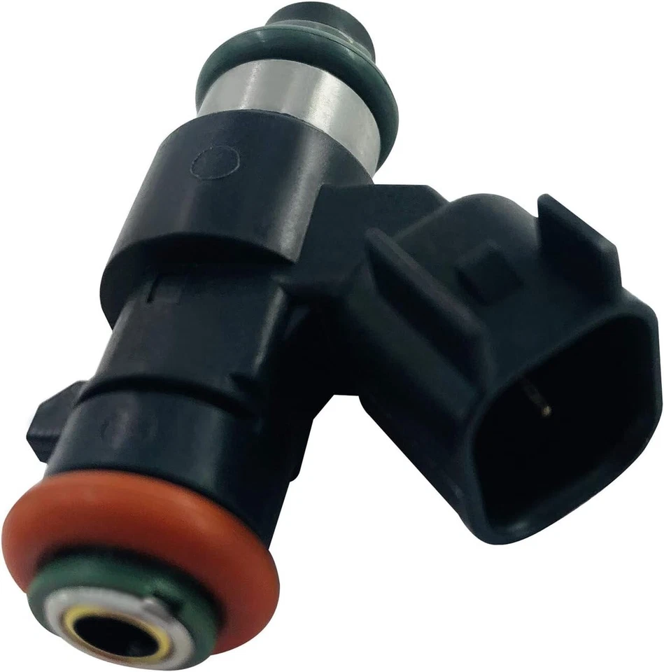 NUEVOS 8x inyectores de combustible OEM 10-2014 GMC Yukon Cadillac Escalade 6,2 L V8 12609749 Foto 3 de 4