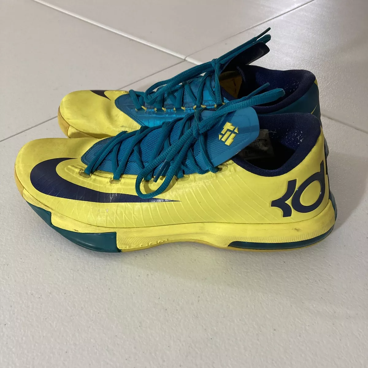 Nike clearance kd 2013