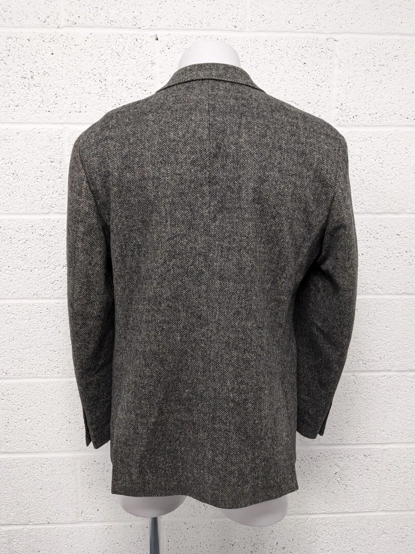 Howick tweed jacket sale