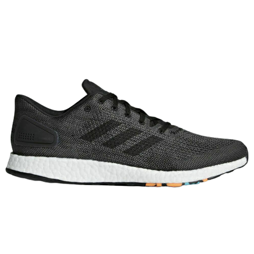 adidas Pureboost DPR Core Black for Sale | Authenticity adidas Pureboost DPR Core Black for Sale | Authenticity
