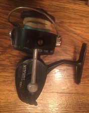 Vintage Mitchell 300A Spinning Fishing Reel - Nice