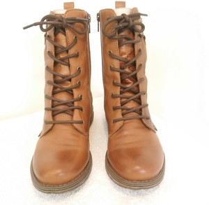 carl scarpa ankle boots