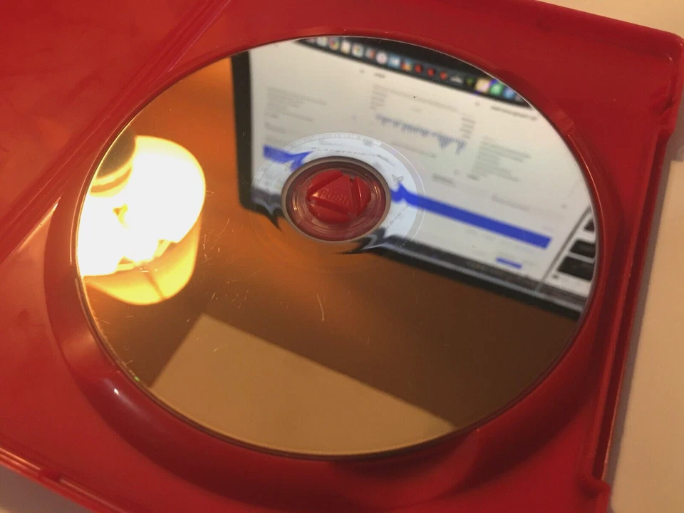 Battlefield Bad Company [Greatest Hits] PS3 (PlayStation 3, 2008) Box & Disc - Image 4 of 4