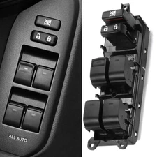 For Toyota 4Runner 2010-2015 Master Power Window Door Switch Driver 84040-33100.