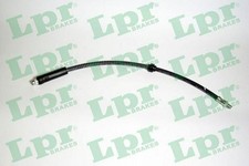 LPR 6T46038 Bremsschlauch passend für PEUGEOT 306 Schrägheck (7A, 7C, N3, N5)