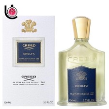 Creed Erolfa Eau de Parfum Spray 100 ml