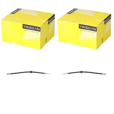 Flexible de frein Chevrolet MATIZ