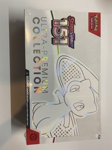 Japanese 151 Ultra Premium Collection | eBay