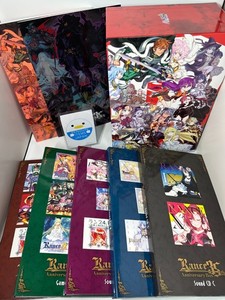 Rancé Alicesoft | eBay