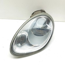 PORSCHE BOXSTER 987 Scheinwerfer vorne links 98763116311 2,7 Benzin 176 kW 34536