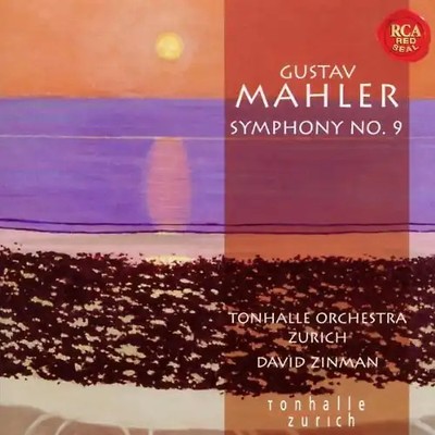 David Zinman - Symphony No.9
