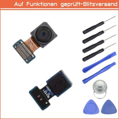 Für Samsung Galaxy A3 SM-A310F(2016) Front Kamera Flex Selfie camera + Werkzeug