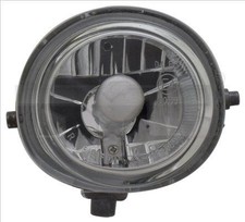 Front Fog Light TYC 19-6089-11-9