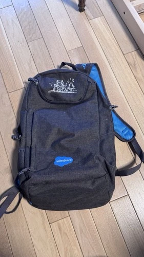 sac à dos Dreamforce