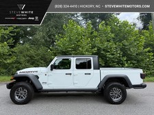 2025 Jeep Gladiator MOJAVE 4X4