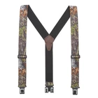 2" Original Regular Mossy Oak Break-up