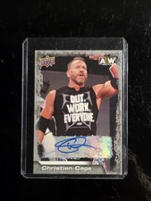 2022 Skybox Metal Universe AEW All Elite Wrestling Cards Checklist and Odds 22