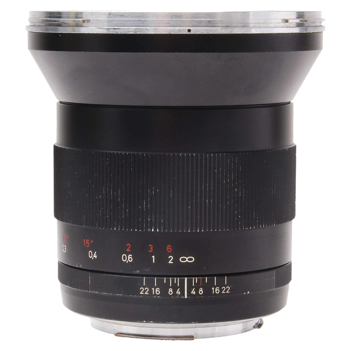 ZEISS Distagon T* 21mm Focal f/2.8 Camera Lenses for sale - eBay