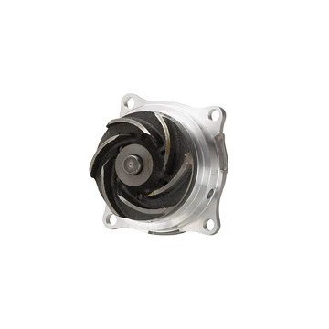 Engine Water Pump Dayco For 1998-2003 Ford Escort - Image 2 of 2