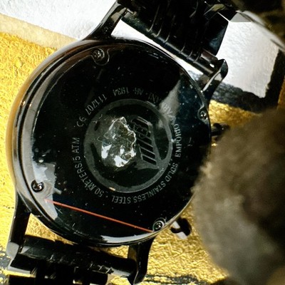 Emporio Armani Retro AR1934 Women display picture 3