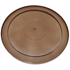 Supremetech Acrylic Platter Upgrade For Pro-Ject Debut/T1/1Xpression Music Hall