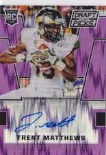 Trent Matthews