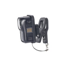 For DJI OSMO Nano Magnetic Quick-Release Backpack Clip and Collar/Hat Clip