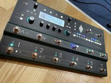 Kemper Profiler Stage