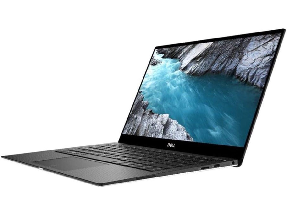 Windowsノート本体 Dell XPS 13 7390 i7-10710 16Gb 512GB 4K Dell XPS 13 7390 Laptop - 10th Gen i7-1065G7, 16GB, 512GB