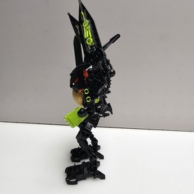 LEGO BIONICLE: Skrall (7136) Complete