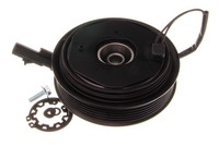 Magnetkupplung, Klimakompressor FÜR Chrysler, Jeep - Maxgear AC130044