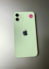 Apple iPhone 12 - 128 GB - Unlocked - Never used condition 