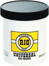 Birchwood Casey Rig Universal Gun Grease | Long-Lasting One Size, Multi 