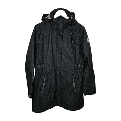 EK13737 Damen Jacke von G.I.G.A. DX by Killtec, grau, Gr.44